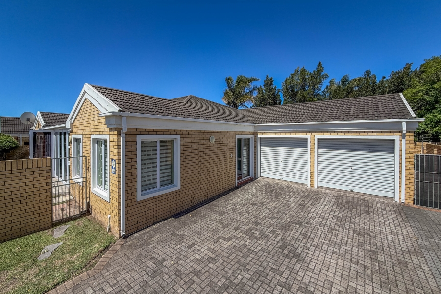To Let 3 Bedroom Property for Rent in Walmer Heights Eastern Cape